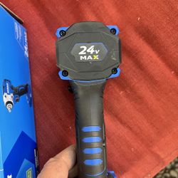 1/2 Impact Wrench (Tool only)