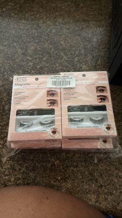 Eye Lashes