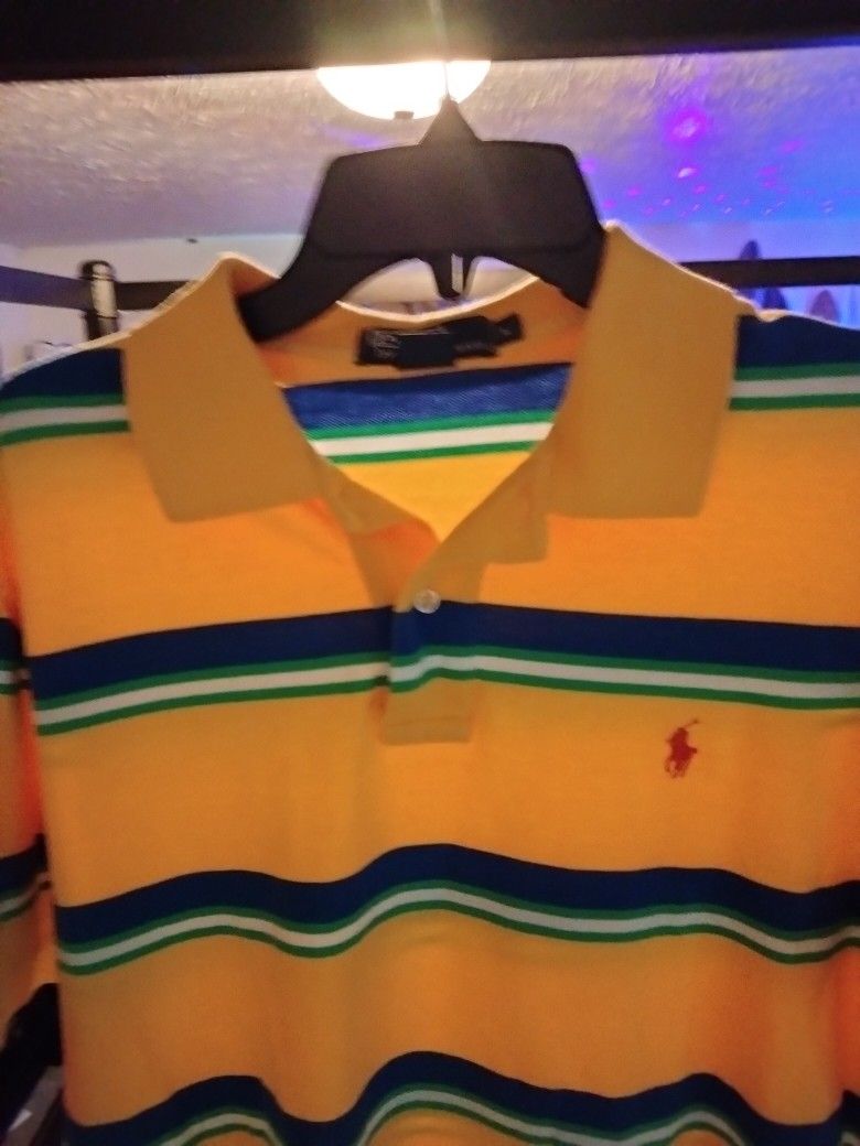 Ralph Lauren Polo Shirt