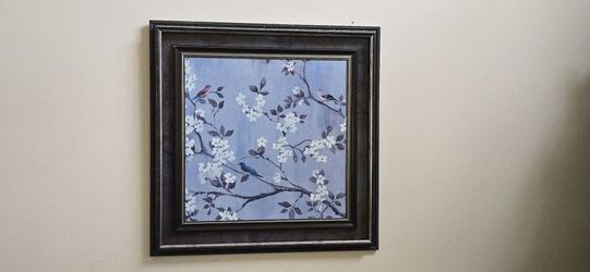 Wall Art 38"x38" Picture