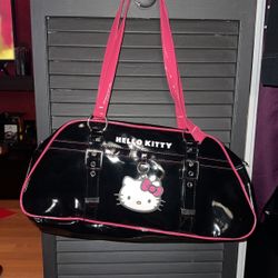 Hello Kitty Purse