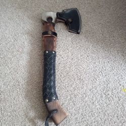Decorative Axe
