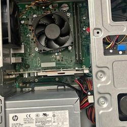 Basic Gaming PC