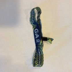 Ultra 3 Day wristband