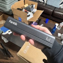 Fanttik Electric Screwdriver 🪛 