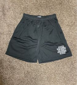 Eric Emanuel shorts