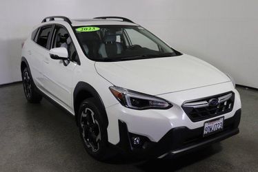 2023 Subaru Crosstrek