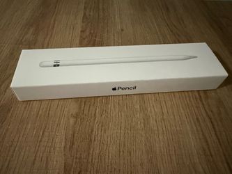 Apple Pencil 1st Gen