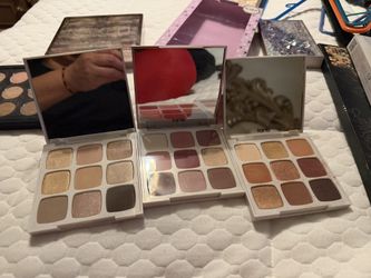 Tarte Eyeshadows 