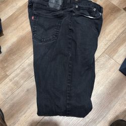 Men Levi’s Jeans Size W34L30 $5.00