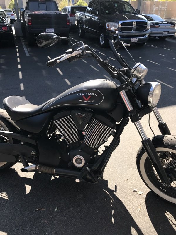 Victory highball bobber for Sale in Camp Pendleton North CA OfferUp