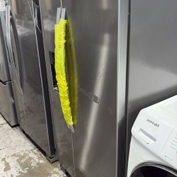 Whirlpool Side By Side Refrigerator 