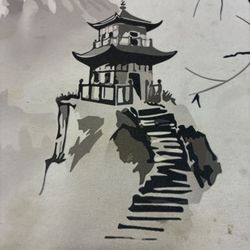 Used Like New Mouse Pad