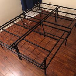Full Size Bed Frame