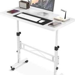 Small Desk 