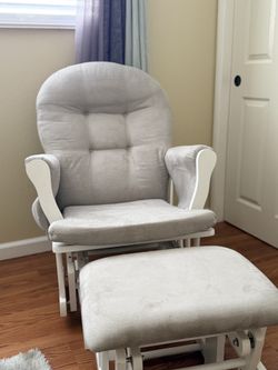 Nursery Chair
