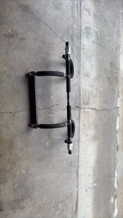 Pull Up Bar - $20