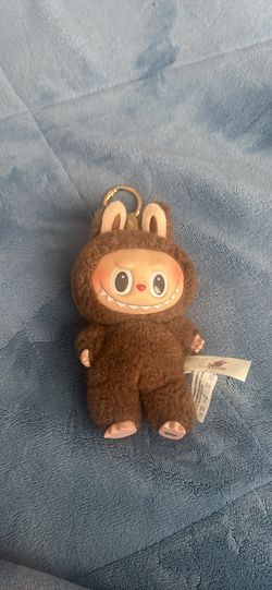 Secret Labubu