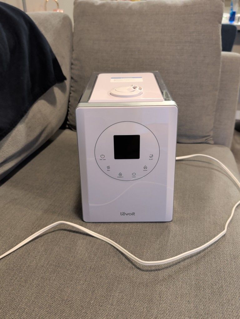 Levoit Smart Himidifier