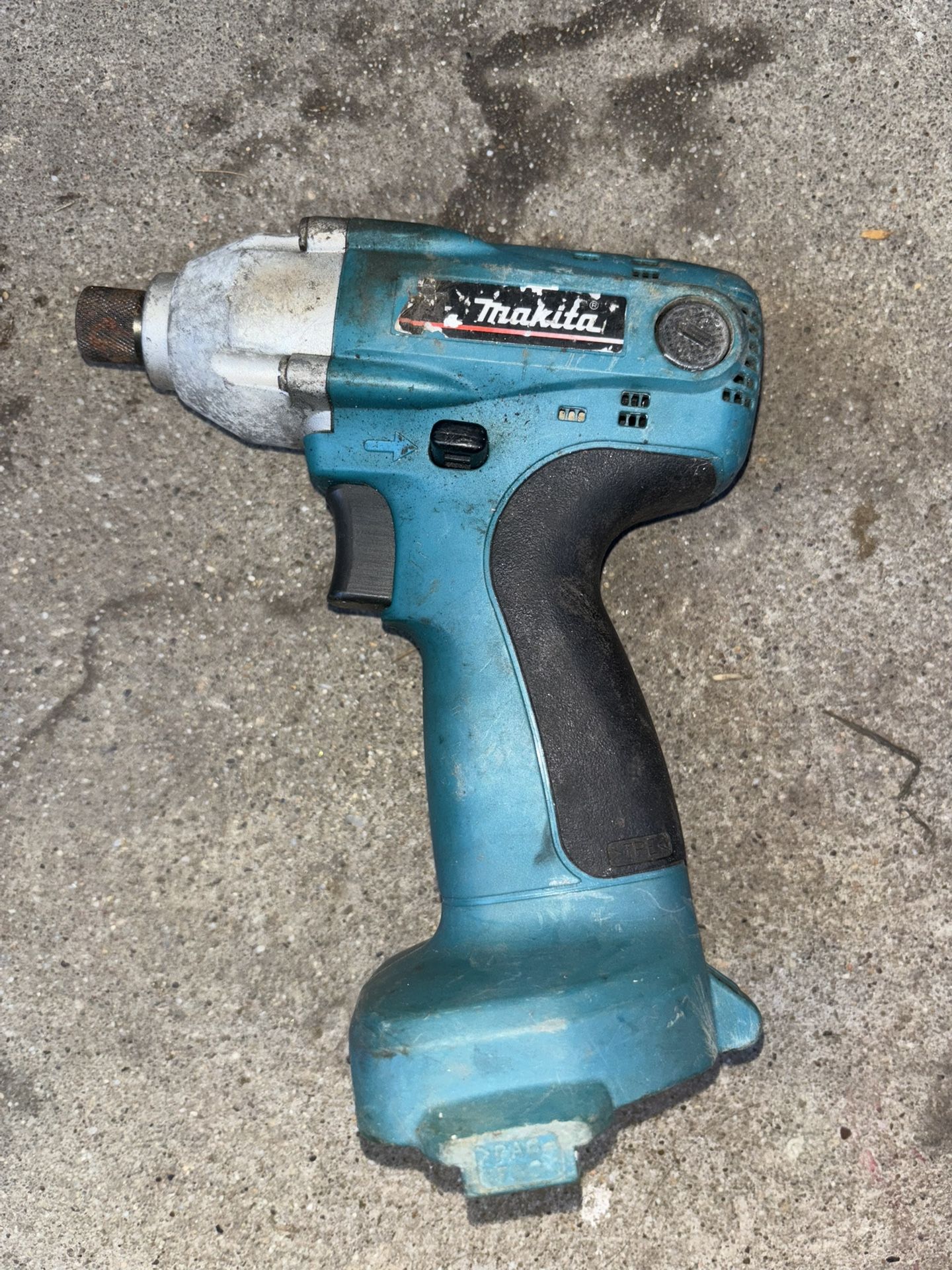 Makita Impact