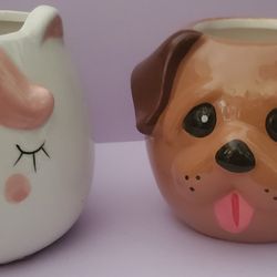 MUGS