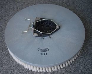 Tennant 1220191 Nylon 18” Brushes