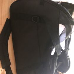 Airplane Cat Or Dog Bag