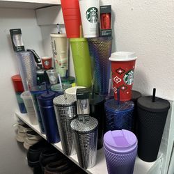 Starbucks Brand New 