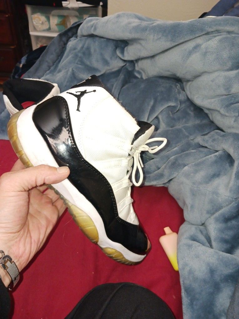 Jordan 11 Retro