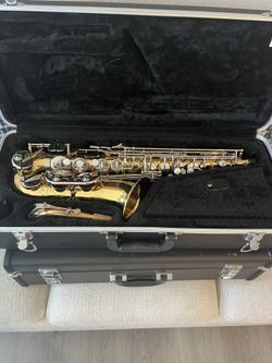 Giardinelli Gas 300 Amazing Condition