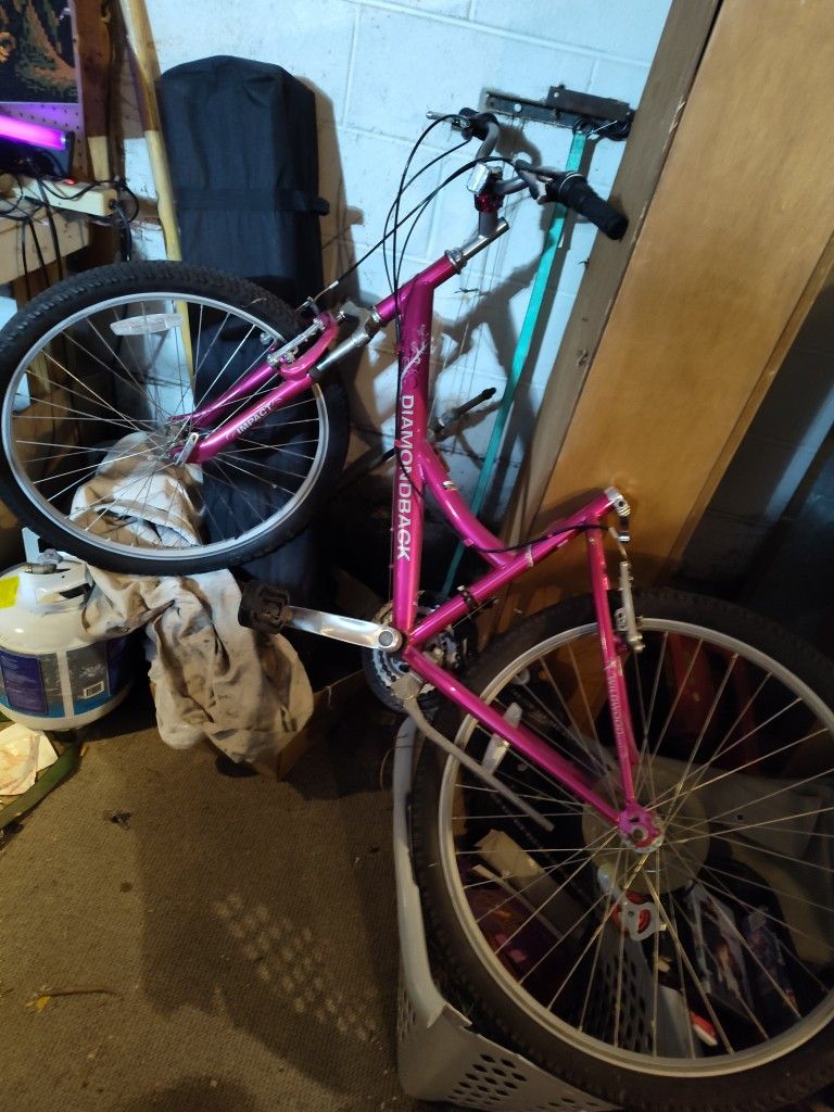 Bike