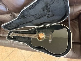 Takamine Guitar