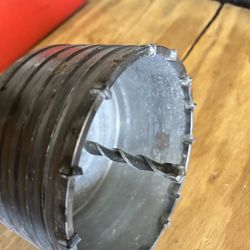 6 inch Hilti core bit