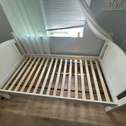 Twin Bed Frame 