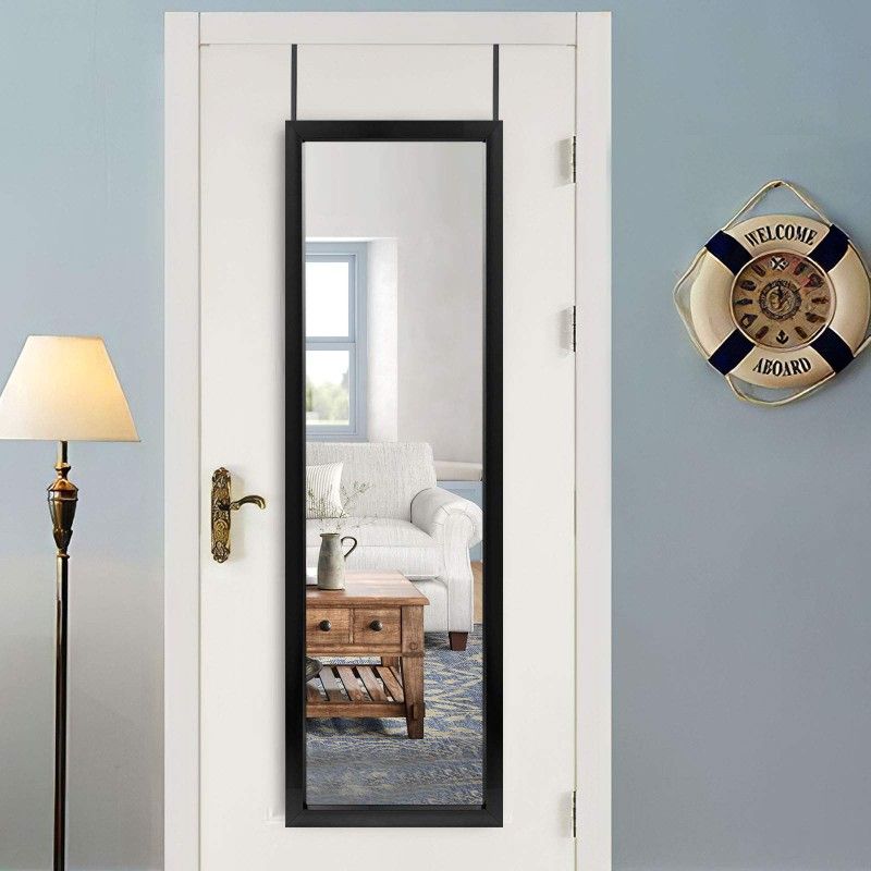 New Mirror