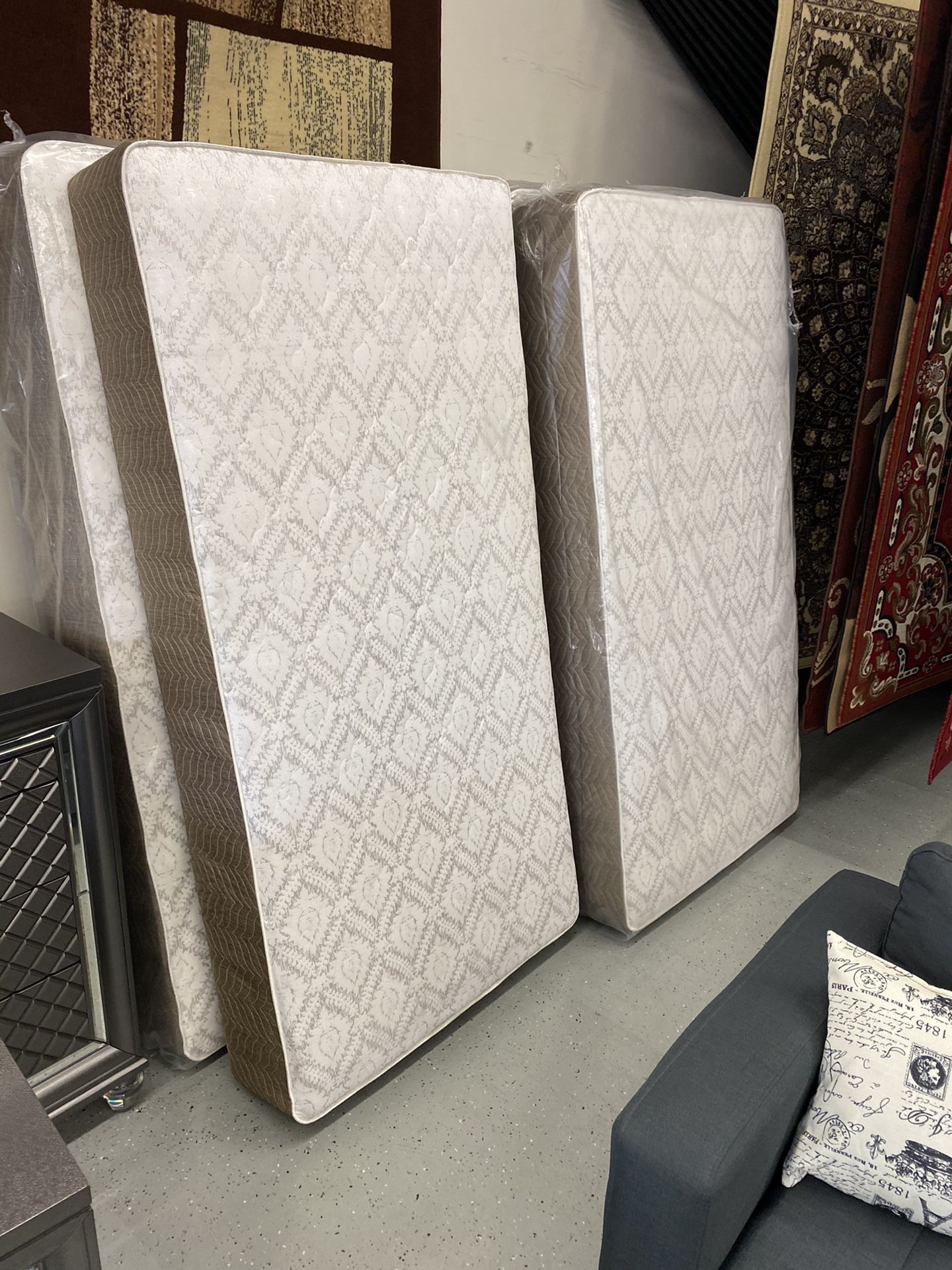 Furniture Mattress - Sectional ππ