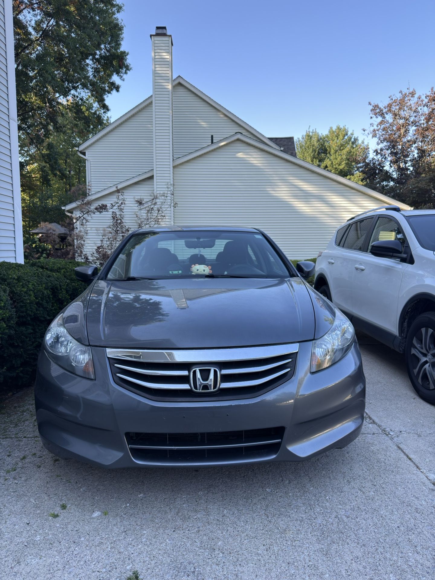 2011 Honda Accord