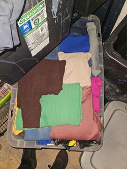 Womens clothes