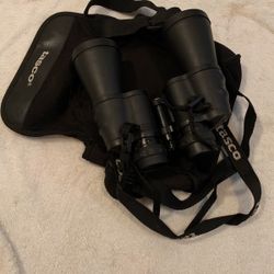 Binoculars