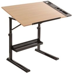 Adjustable Art Desk 