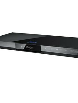 Samsung Blu-ray Player