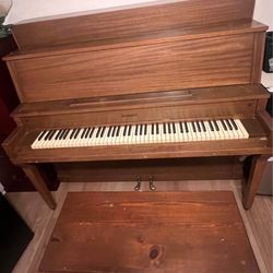 Piano Free