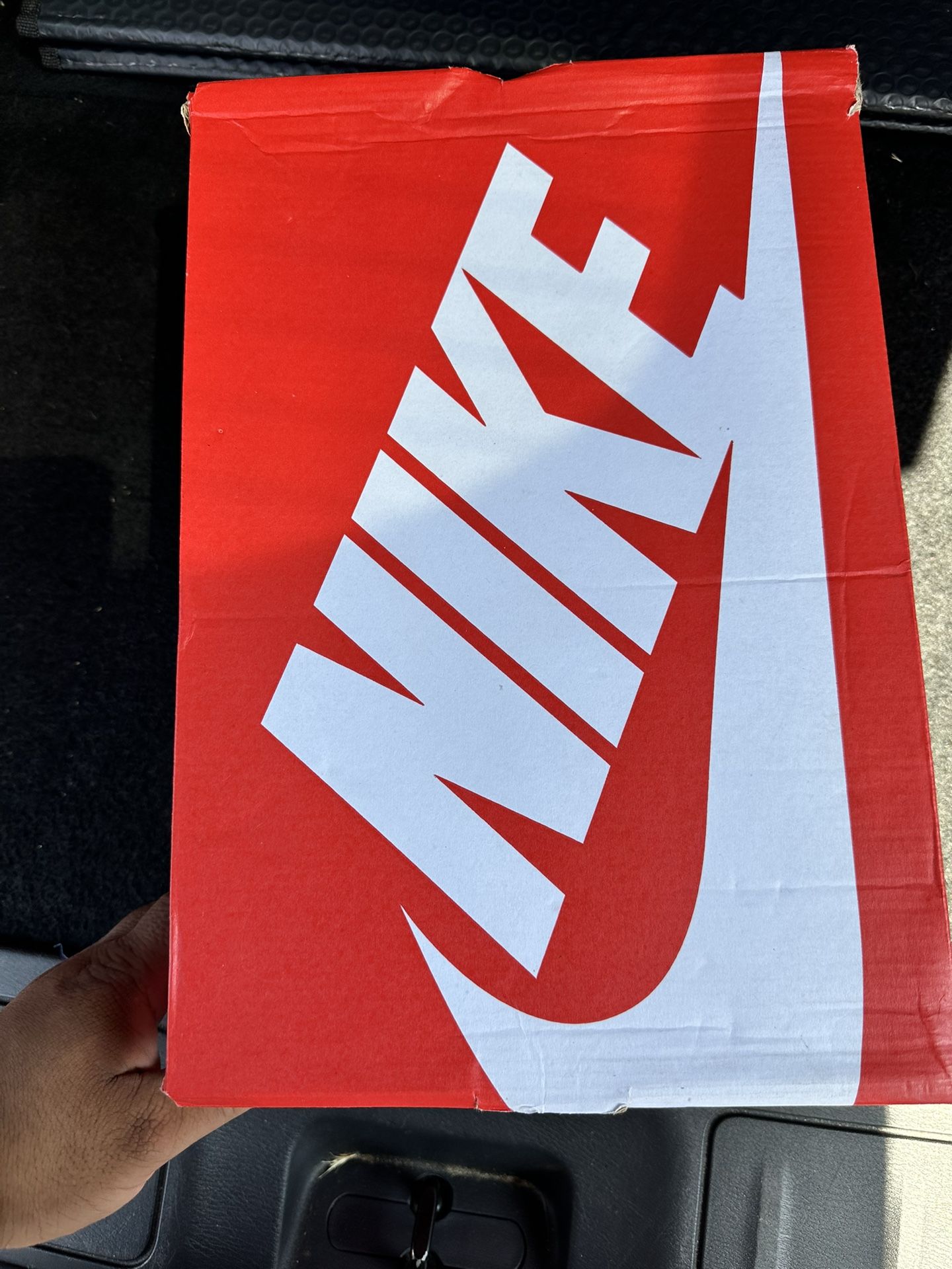 Nike Dunks