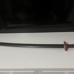 Cosplay Sword 
