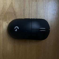 Logitech G PRO X SUPERLIGHT 2