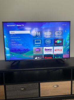 Tv 43 Roku