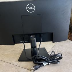 Dell Monitor