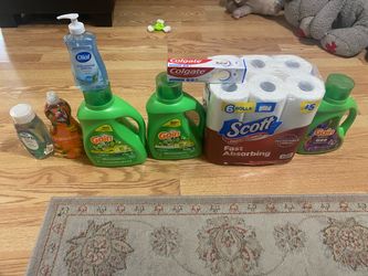 Household Bundle