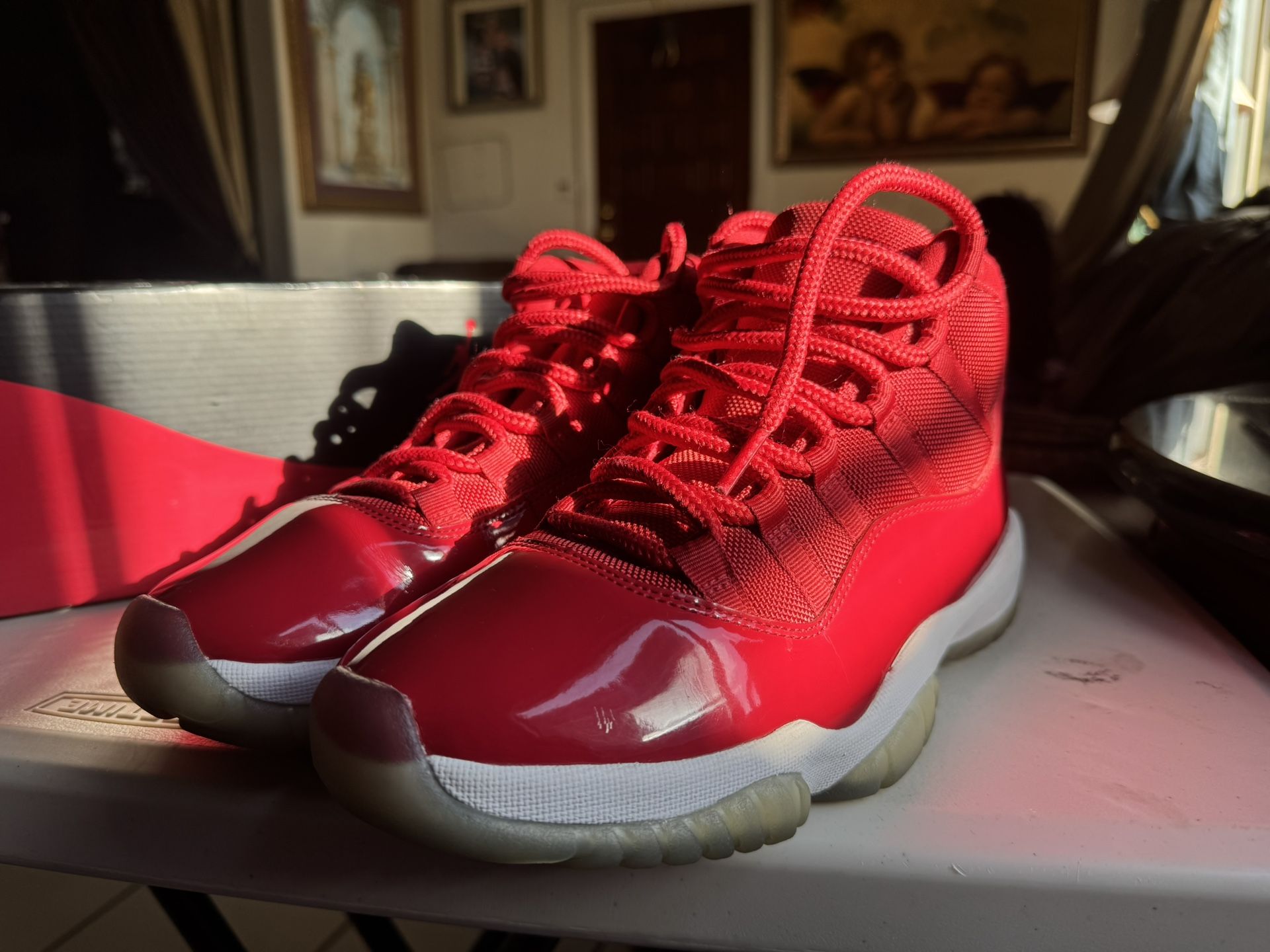 Jordan 11