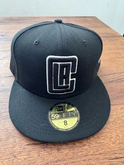 La Clippers Hat